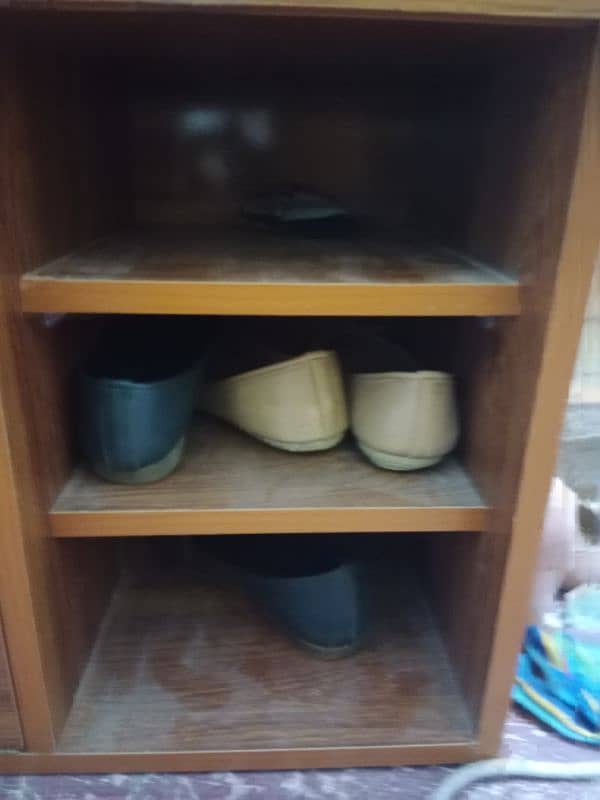 New shoe rack for sale 2