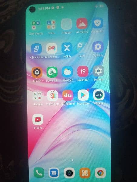 infinix hot 10 urgent sale 1