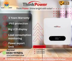 On grid thinkpower inverter available in 10kw|12kw|15kw