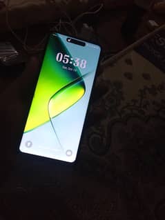 INFINIX