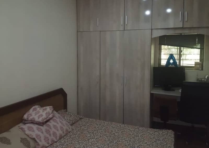 1 Kanal House Use Available For Sale 9