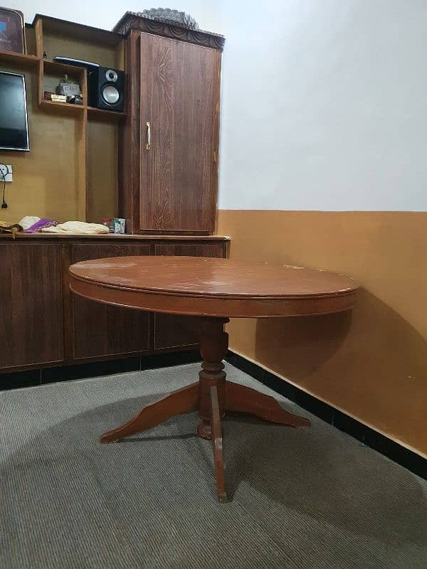 dining table for sale 1