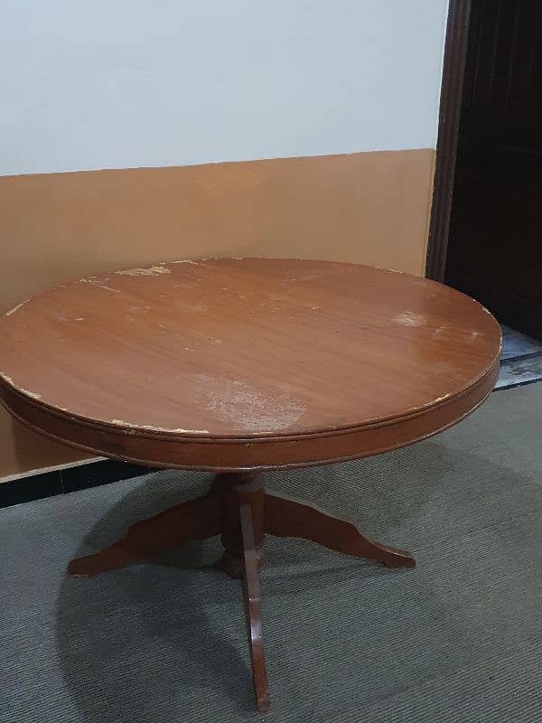 dining table for sale 2