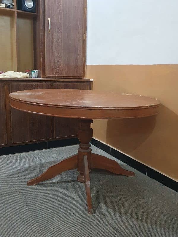 dining table for sale 3