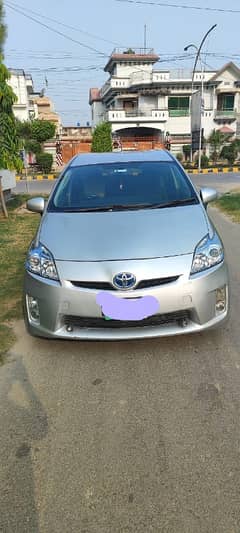 Toyota Prius 1.8