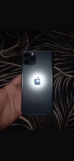 IPHONE 11 pro pta approved 0