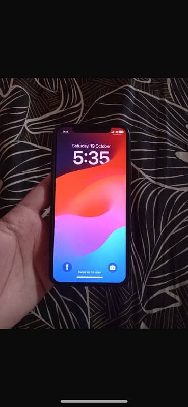 IPHONE 11 pro pta approved 2