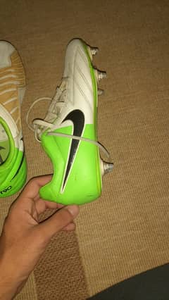 Nike T90 472559 original 9/10