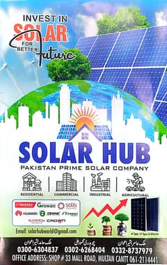 Solar Installation services