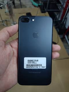 Iphone 7 Plus 256 Gb