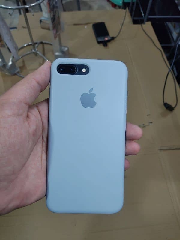 Iphone 7 Plus 256 Gb 1