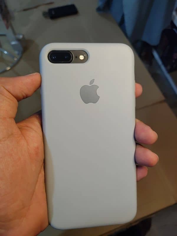 Iphone 7 Plus 256 Gb 9