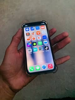 iPhone XS (Non pta)