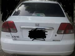 Honda Civic 2006