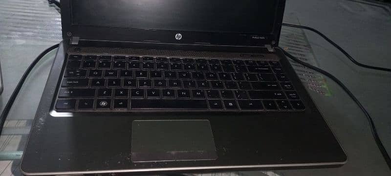 hp laptop 1