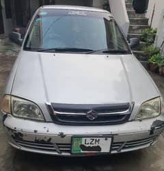 Suzuki Cultus VXR 2005 0