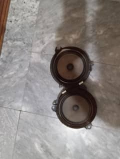 speaker for sale