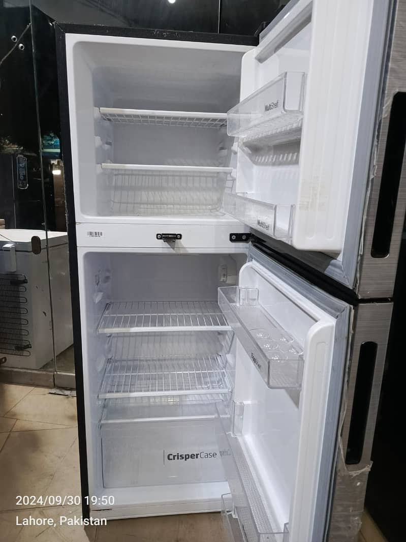 Dawlance fridge large size E Chrome (0306=4462/443) papuuset 5