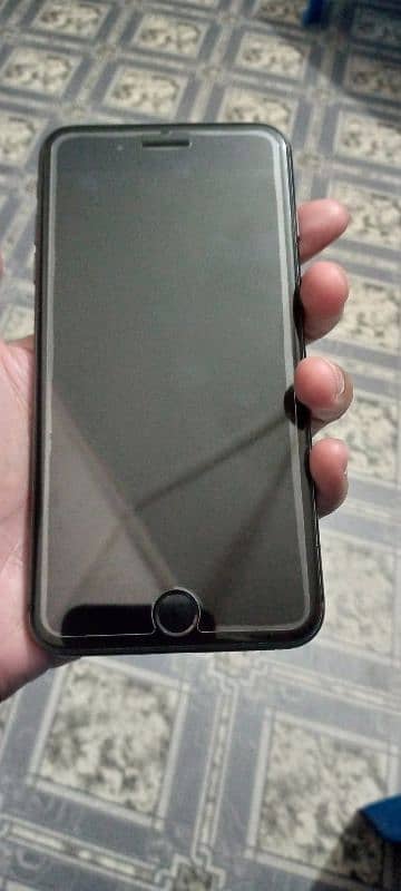 I phone 8 plus 64GB PTA Approved 1