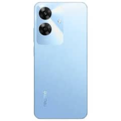 realme note 60 new cel phone