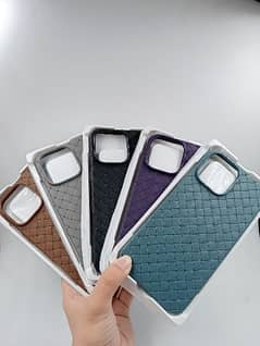 woven mobile cover available in all iphone models