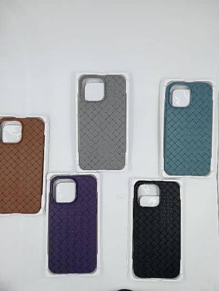 woven mobile cover available in all iphone models most demanded trend 6