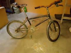 Old Cycle For sell Urgent