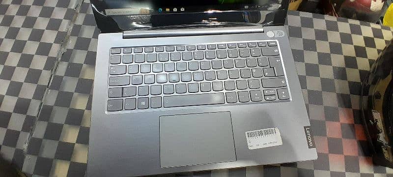 Lenovo thinkbook core i5 10th generation 0