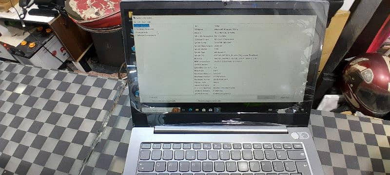 Lenovo thinkbook core i5 10th generation 1