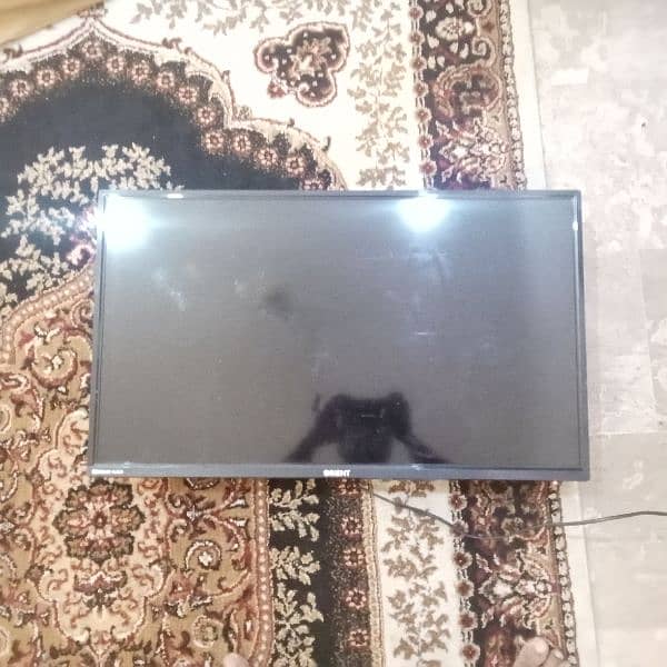 32 inch led tv Orient 1