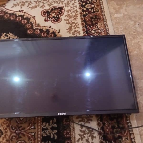 32 inch led tv Orient 2