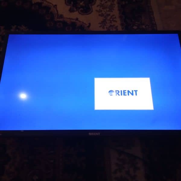 32 inch led tv Orient 3