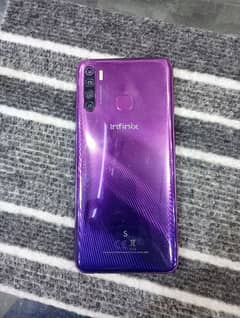 Infinix