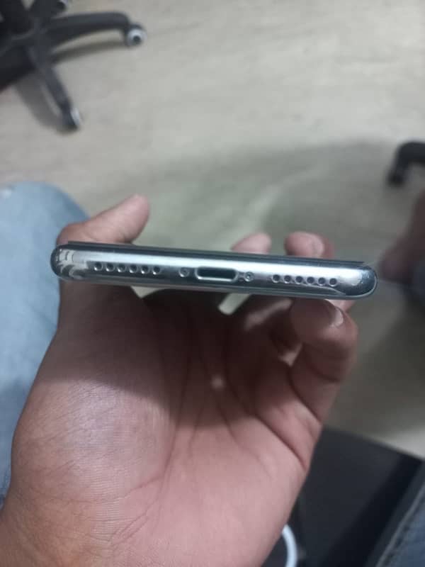 i phone x pta apprived 256 gb 7