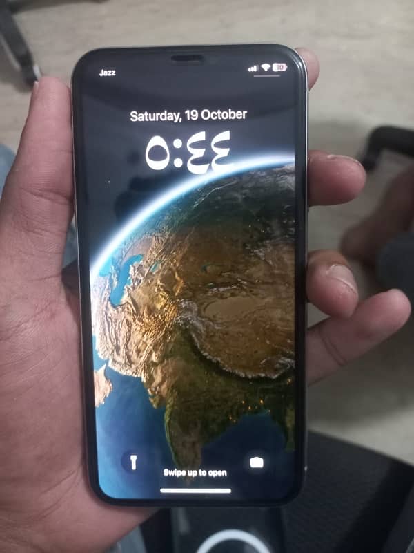 i phone x pta apprived 256 gb 8