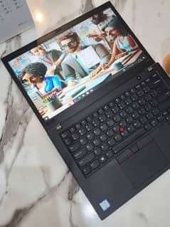 I5 lenovo ThinkPad T480s | 8th Gen | 8/256GB | UHD Graphics