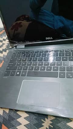 Dell latitude 3379