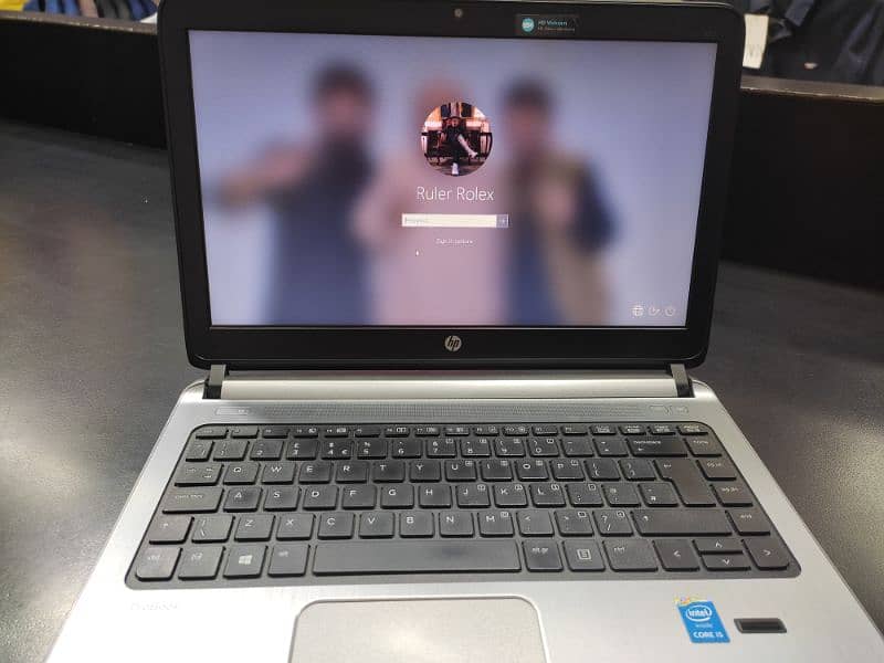 HP Laptop 0