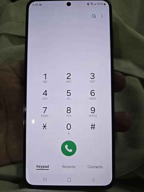 Samsung S21 5G  8/128GB 2