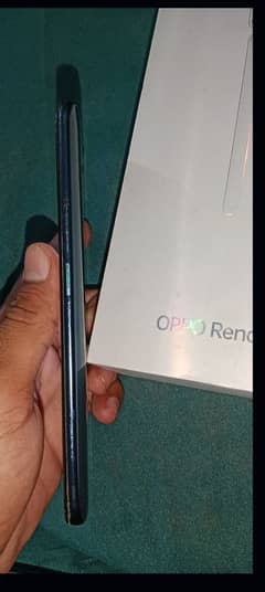 oppo reno 8gb ram exchange possible