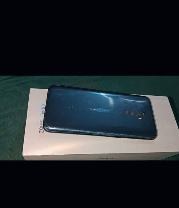 oppo reno 8gb ram exchange possible 3