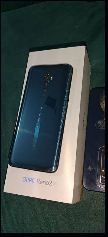 oppo reno 8gb ram exchange possible 5