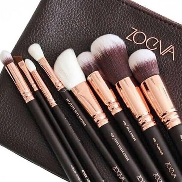 Makeup Brushes 3