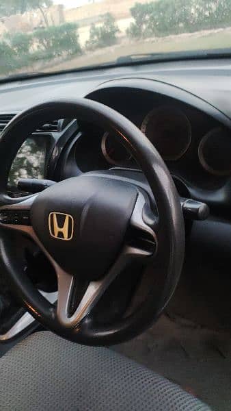 Honda City IVTEC 2010 Model 8