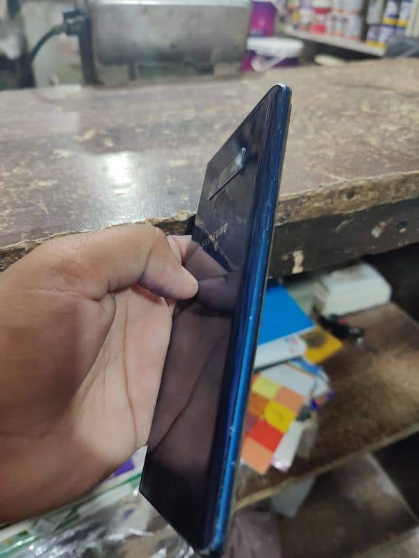 Samsung Note 9 PTA approved 1