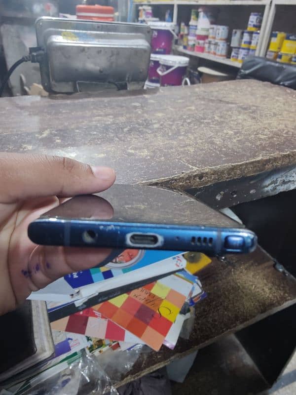 Samsung Note 9 PTA approved 4