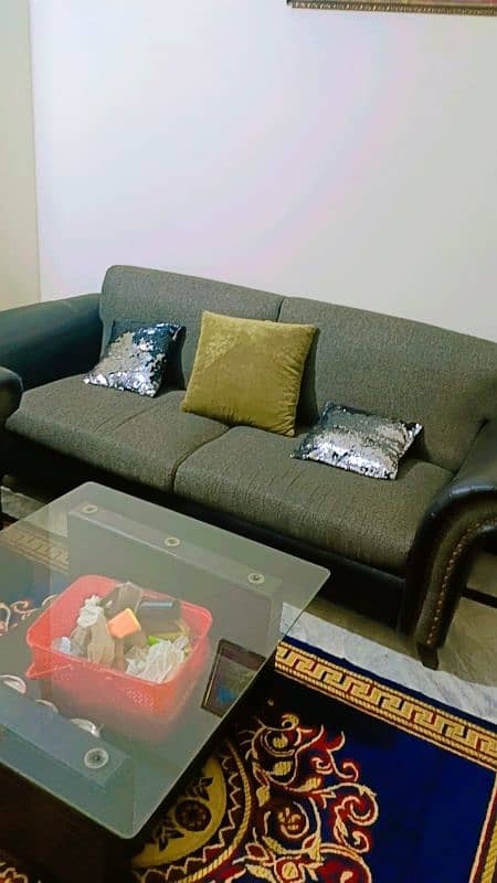 7 Seater Sofa for Sale 1