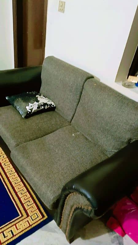 7 Seater Sofa for Sale 3