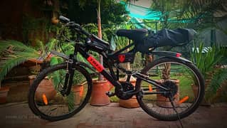 RECONDITIONED TREK Bicycle For Sale 0