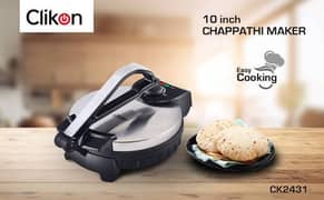 CLIKON ROTI MAKER NON STICK